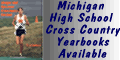 Order your Michigan Cross Country Yearbook