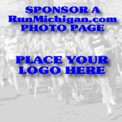 SPONSOR A RUNMICHIGAN.COM PHOTO PAGE