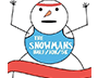The Snowmans - Half Marathon / 10k / 5k The Snowmans - Half Marathon / 10k / 5k