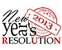 New Year's Resolution 8K Run/5K Walk New Year's Resolution 8K Run/5K Walk