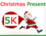 Christmas Present 5K Christmas Present 5K