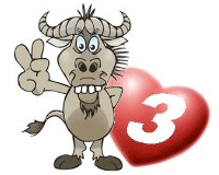 Run Like a Wildebeest - Greg Flint's Run Run Like a Wildebeest - Greg Flint's Run