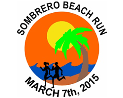 Florida Keys Sombrero Beach Run Florida Keys Sombrero Beach Run