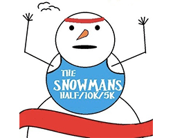 The Snowmans - Half / 10k / 5k The Snowmans - Half / 10k / 5k
