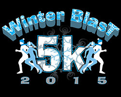 Winter Blast 5K Winter Blast 5K