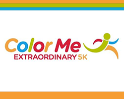 Color Me Extraordinary 5K Color Me Extraordinary 5K