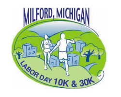 Labor Day 30K, 10K, & 6K Labor Day 30K, 10K, & 6K