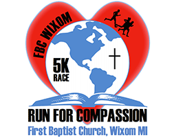 2nd Annual FBC Run for Compassion - CANCELLED 2nd Annual FBC Run for Compassion - CANCELLED