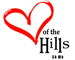 2017 Heart of the Hills 10K & 5K Run & Walk 2017 Heart of the Hills 10K & 5K Run & Walk