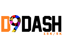D9 DASH 15k/5k Family Fun Run/Walk D9 DASH 15k/5k Family Fun Run/Walk