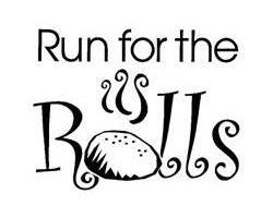 Run for the Rolls Run for the Rolls