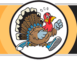 Gobbler Gallop >> 8th Annual Gobbler Gallop November 25 2017 Saturday Gobbler Gallop >> 8th Annual Gobbler Gallop November 25 2017 Saturday