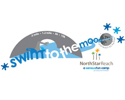 Swim to the Moon Swim to the Moon