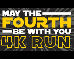 May the 4th Be with You May the 4th Be with You