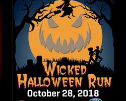 Wicked Halloween Run Wicked Halloween Run