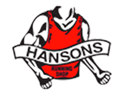 HANSONS 3 MILE CROSS COUNTRY RACE SERIES #3 HANSONS 3 MILE CROSS COUNTRY RACE SERIES #3
