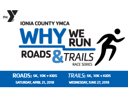 Why We Run Trails Why We Run Trails