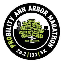 Probility Ann Arbor Marathon Probility Ann Arbor Marathon