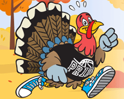 Gobbler Gallop >> 9th Annual Gobbler Gallop November 24 2018 Saturday Gobbler Gallop >> 9th Annual Gobbler Gallop November 24 2018 Saturday