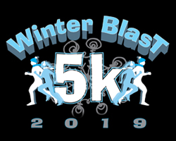 Winter Blast 5K Winter Blast 5K