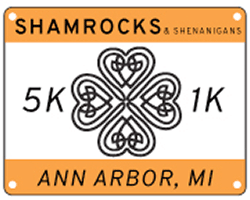 Shamrocks & Shenanigans Shamrocks & Shenanigans
