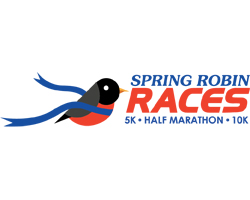Spring Robin Races Spring Robin Races