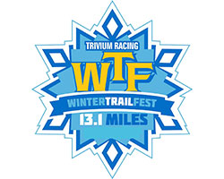 Winter Trail Fest Half Marathon (WTF 13.1) Winter Trail Fest Half Marathon (WTF 13.1)