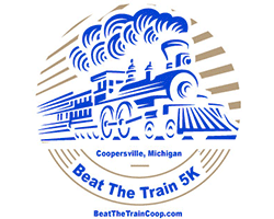 Beat The Train 5K Beat The Train 5K