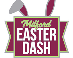 Milford Easter Dash Milford Easter Dash