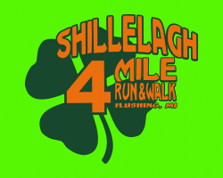 Shillelagh Four Mile Run Shillelagh Four Mile Run