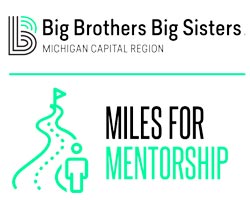 Big Brothers Big Sisters Miles for Mentorship