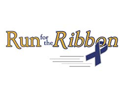 Run for the Ribbon 5K