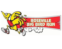 48th Annual Roseville Big Bird Run 48th Annual Roseville Big Bird Run