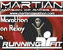 Martian Invasion of Races