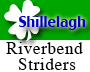 Shillelagh Four Mile Run & Walk
