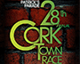 St. Patrick's Parade 28th Annual Corktown Race
