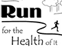 Healthy Heights 5K Run and 1 Mile Fun Walk
