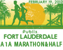 Ft. Lauderdale A1A Marathon & Half Marathon