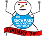 The Snowmans Half Marathon / 10k / 5k