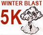 Winter Blast 5K