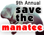 Save the Manatee 5K Run/2 Mile Walk/Mini Manatee Mile