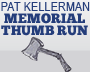 Pat Kellerman Memorial Thumb Run