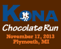 Kona Chocolate Run