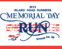 Grosse Ile Memorial Day Run 
