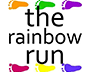 Rainbow Run 5k