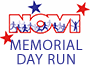Novi Memorial Day Run