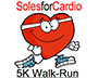 SolesforCardio 5K Walk/Run