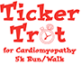Ticker Trot for Cardiomyopathy 5k Run/Walk