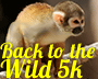 Back to the Wild 5K Run / 2 Mile Walk