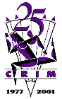 The '01 Crim